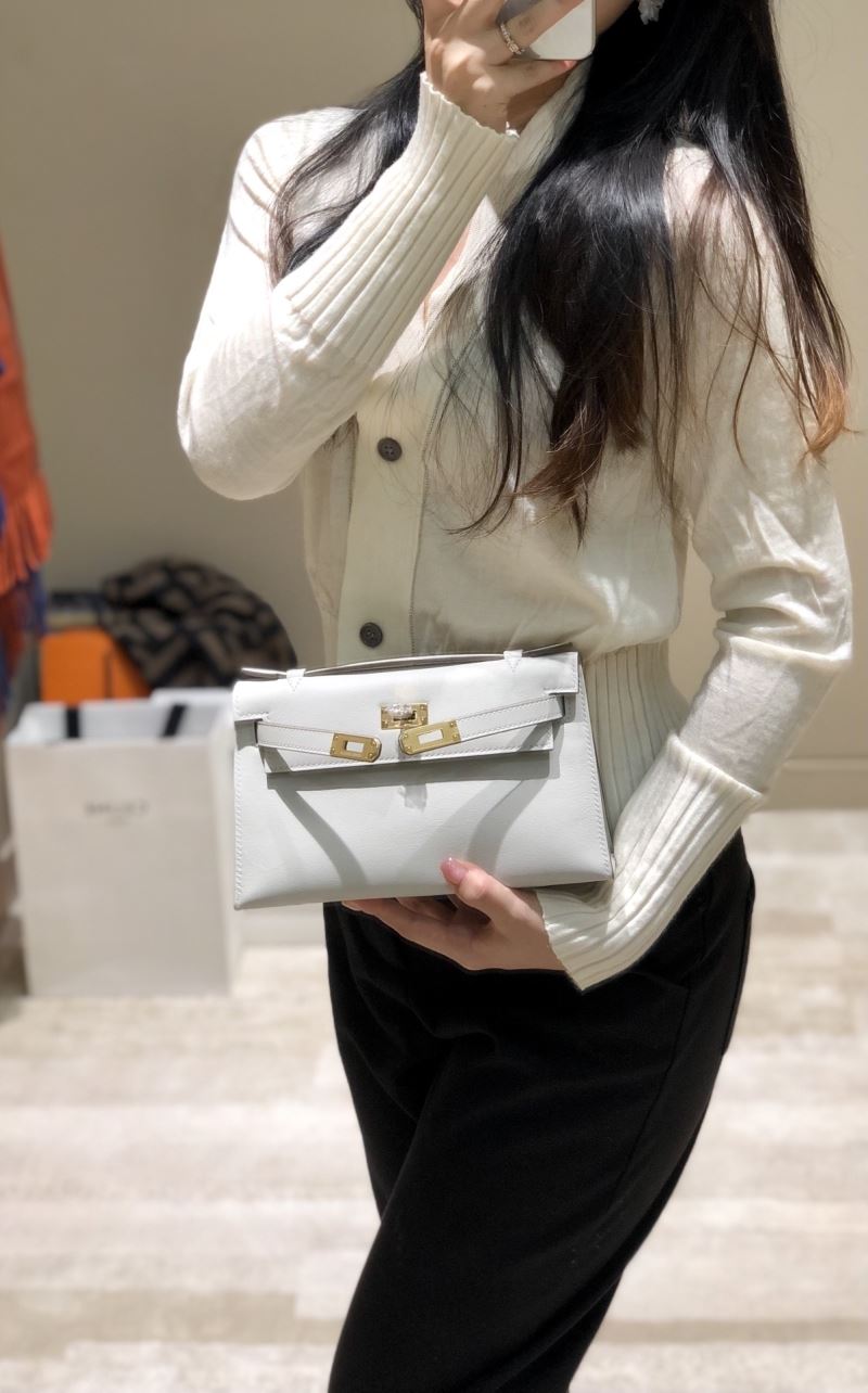 Hermes Kelly Bags